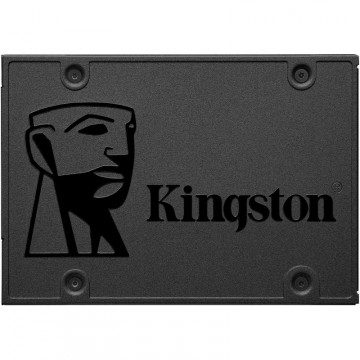 SSD Kingston A400 , 2.5 Inch , SATA 3 , 480 GB